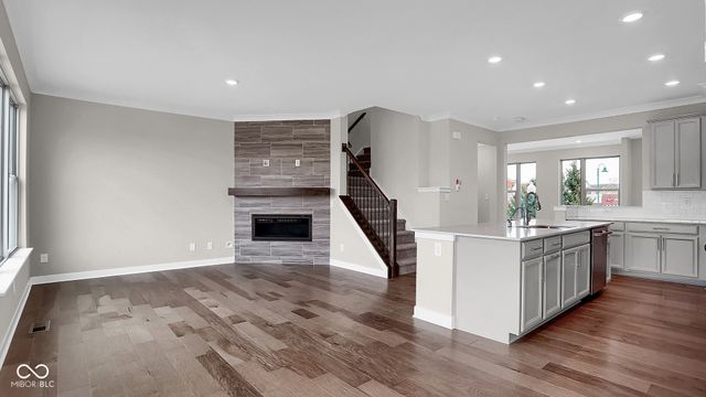 1581 Hamilton Ridge Road, Westfield, IN 46074