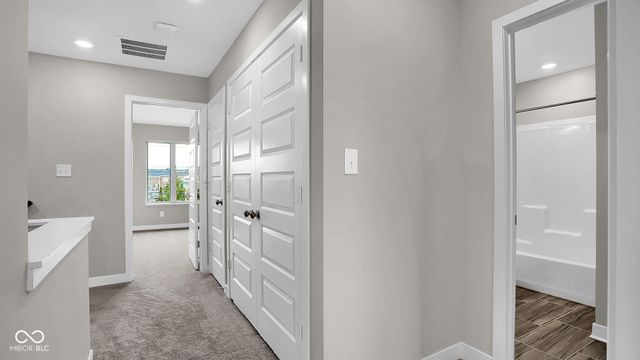 1581 Hamilton Ridge Road, Westfield, IN 46074