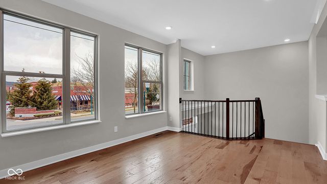 1581 Hamilton Ridge Road, Westfield, IN 46074