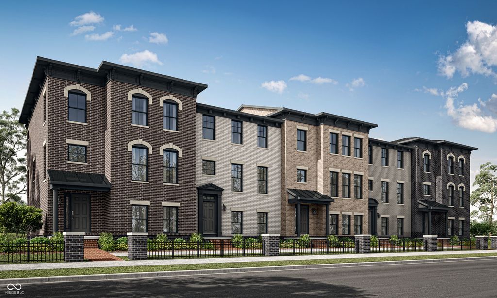 1581 Hamilton Ridge Road, Westfield, IN 46074