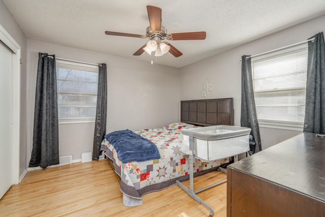 168 Stearns Ave, Haysville, KS 67060