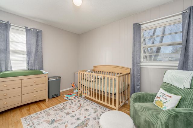 168 Stearns Ave, Haysville, KS 67060