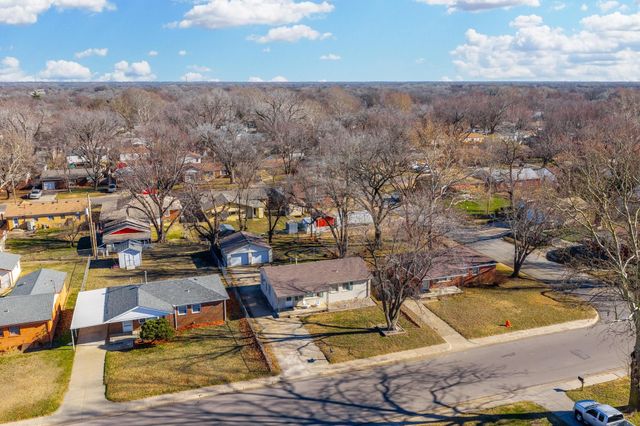 168 Stearns Ave, Haysville, KS 67060