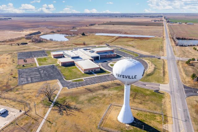 168 Stearns Ave, Haysville, KS 67060