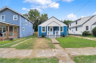 1336 28th ST, Newport News, VA 23607