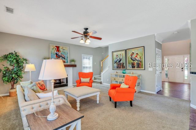 45 Mayfair Dr, Bluffton, SC 29910