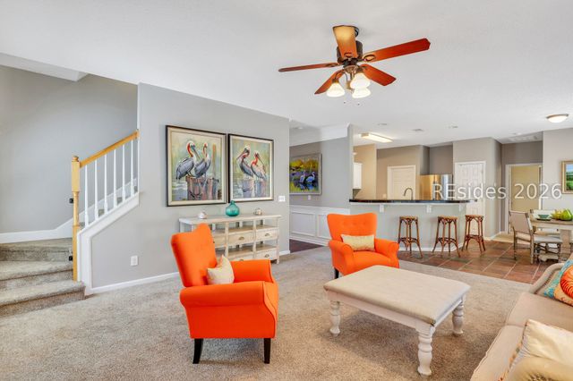 45 Mayfair Dr, Bluffton, SC 29910