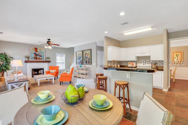 45 Mayfair Dr, Bluffton, SC 29910