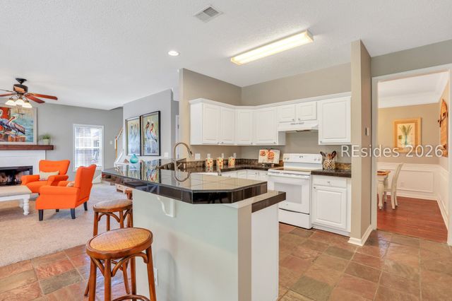 45 Mayfair Dr, Bluffton, SC 29910