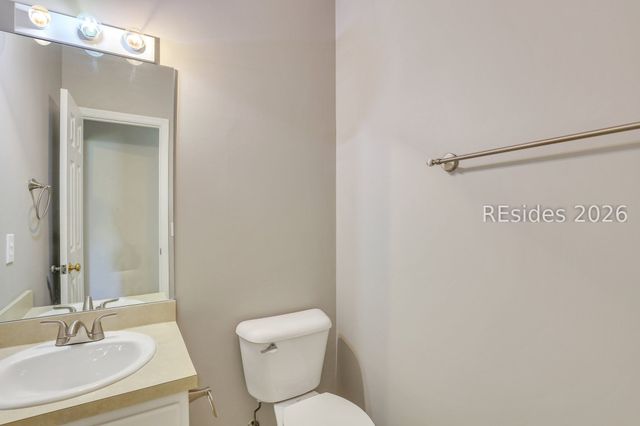 45 Mayfair Dr, Bluffton, SC 29910