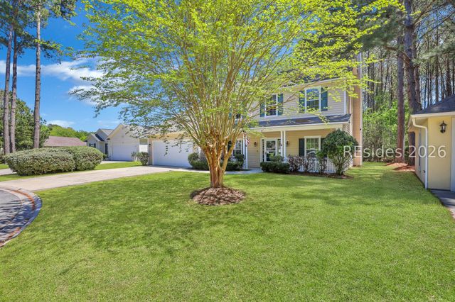 45 Mayfair Dr, Bluffton, SC 29910