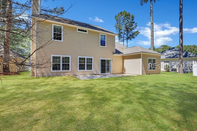 45 Mayfair Dr, Bluffton, SC 29910