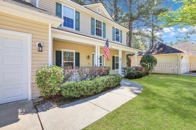 45 Mayfair Dr, Bluffton, SC 29910