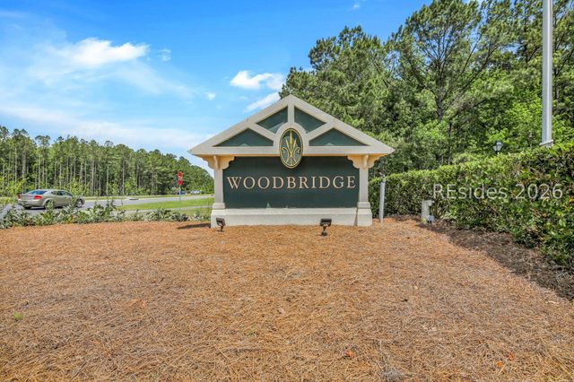 45 Mayfair Dr, Bluffton, SC 29910