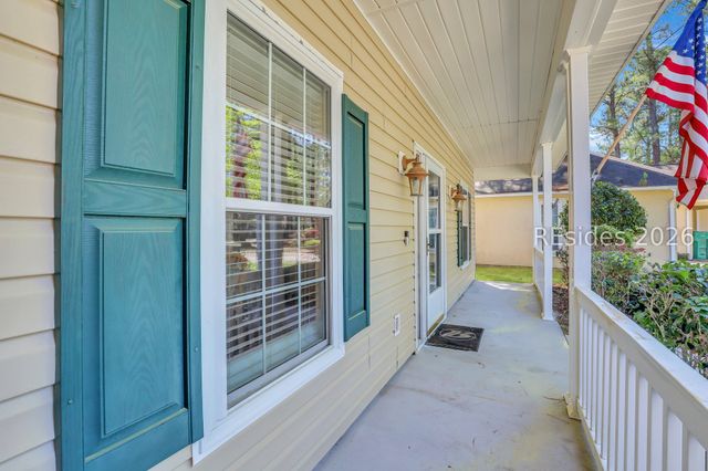 45 Mayfair Dr, Bluffton, SC 29910