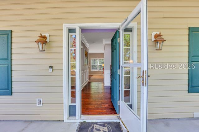 45 Mayfair Dr, Bluffton, SC 29910