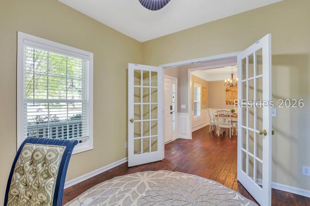 45 Mayfair Dr, Bluffton, SC 29910