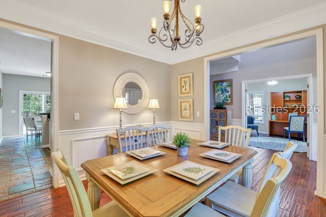 45 Mayfair Dr, Bluffton, SC 29910