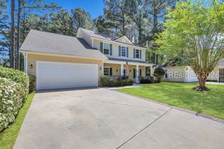 45 Mayfair Dr, Bluffton, SC 29910