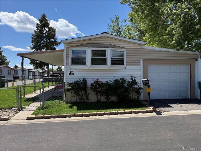 2930 Hawk Street, Denver, CO 80260
