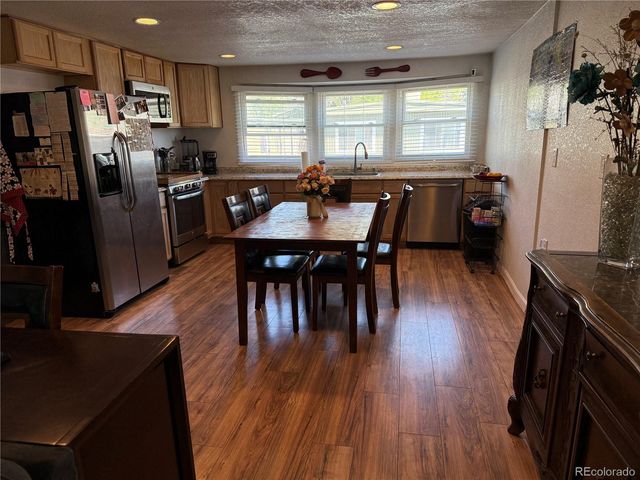 2930 Hawk Street, Denver, CO 80260