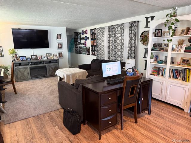 2930 Hawk Street, Denver, CO 80260