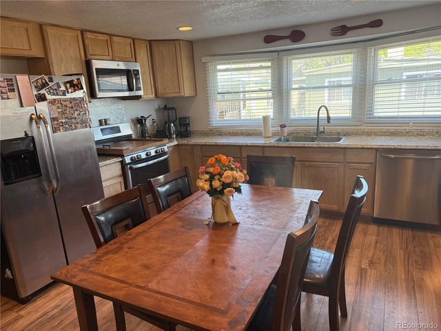 2930 Hawk Street, Denver, CO 80260