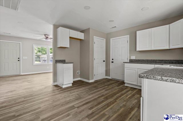 510 Dixie St., Florence, SC 29501