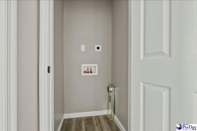 510 Dixie St., Florence, SC 29501