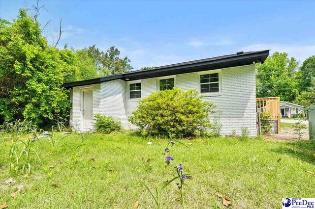 510 Dixie St., Florence, SC 29501