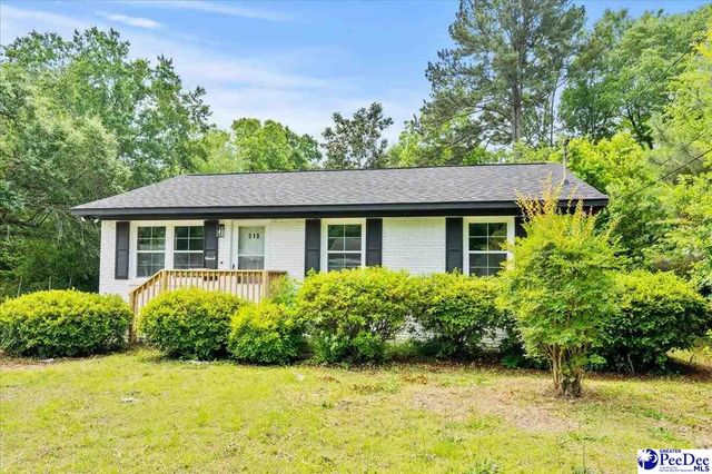 510 Dixie St., Florence, SC 29501