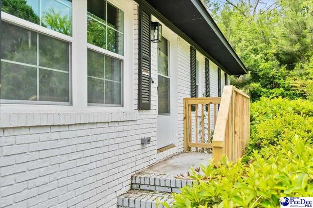 510 Dixie St., Florence, SC 29501