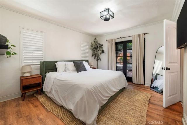 504 N Hill Avenue, Pasadena, CA 91106