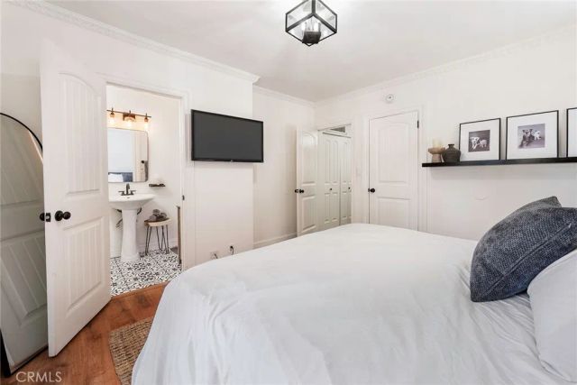 504 N Hill Avenue, Pasadena, CA 91106