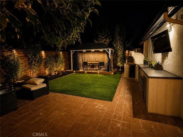 504 N Hill Avenue, Pasadena, CA 91106