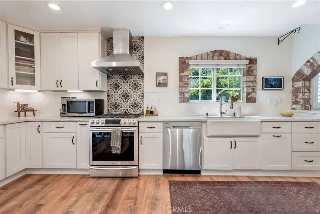 504 N Hill Avenue, Pasadena, CA 91106