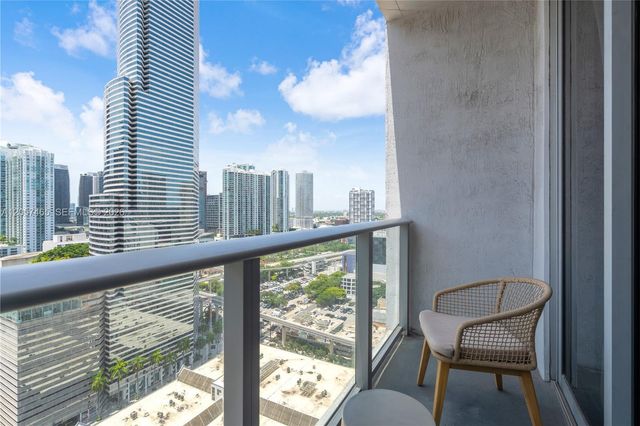 151 SE 1st Street 2109, Miami, FL 33131