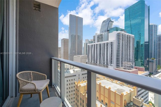 151 SE 1st Street 2109, Miami, FL 33131
