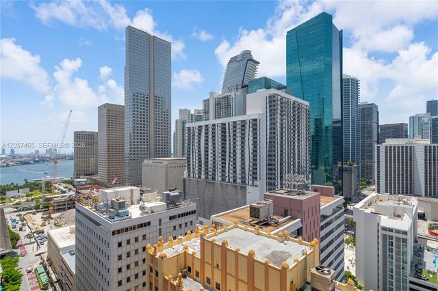 151 SE 1st Street 2109, Miami, FL 33131