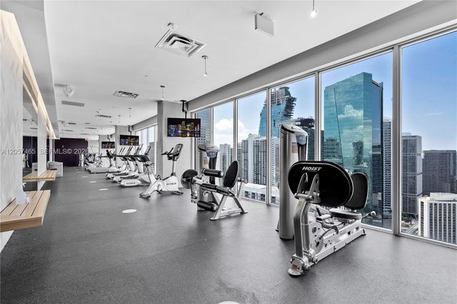 151 SE 1st Street 2109, Miami, FL 33131