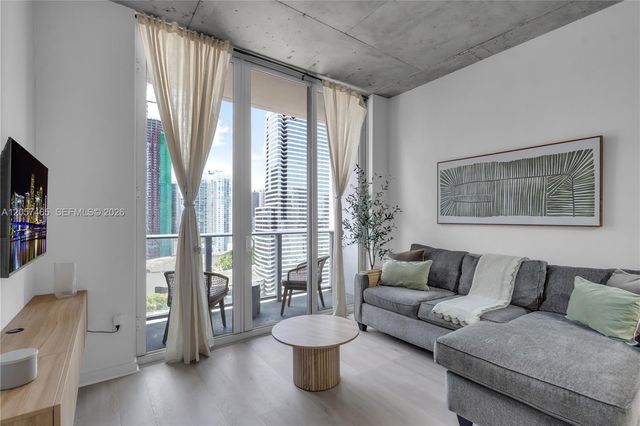 151 SE 1st Street 2109, Miami, FL 33131