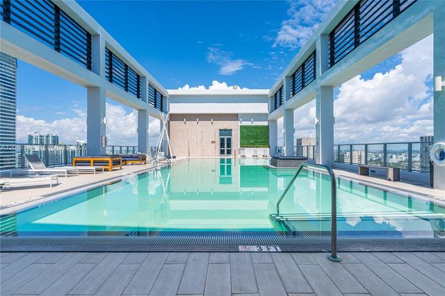 151 SE 1st Street 2109, Miami, FL 33131