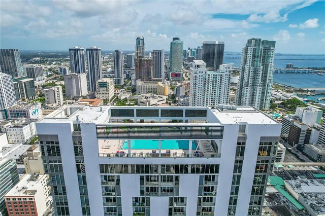 151 SE 1st Street 2109, Miami, FL 33131