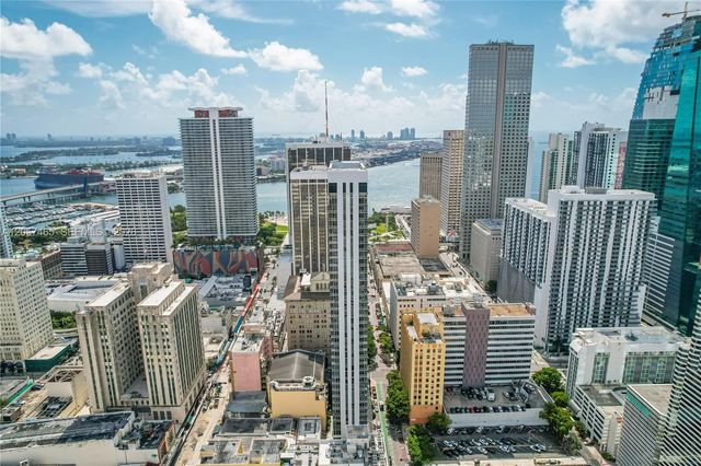 151 SE 1st Street 2109, Miami, FL 33131