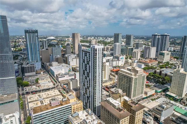 151 SE 1st Street 2109, Miami, FL 33131