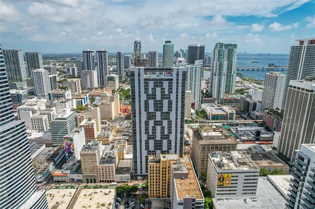 151 SE 1st Street 2109, Miami, FL 33131