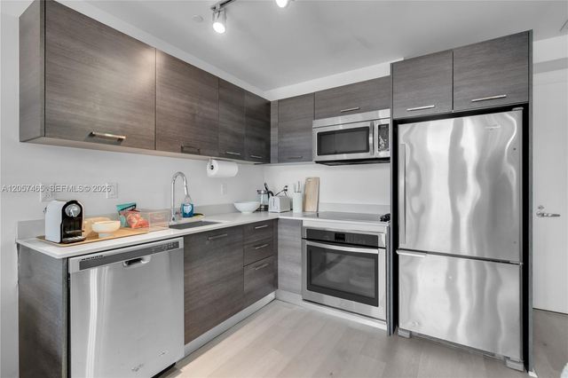 151 SE 1st Street 2109, Miami, FL 33131