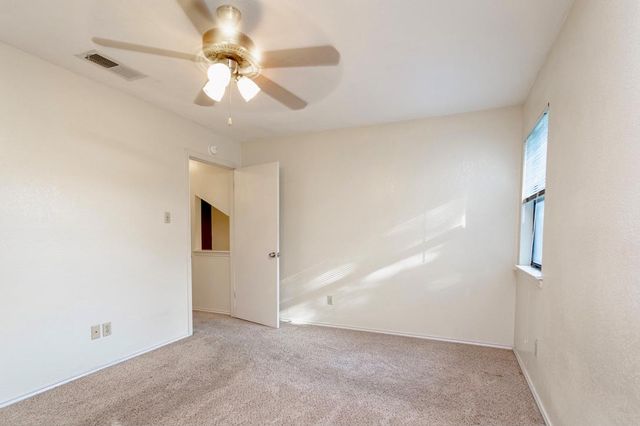 Address unavailable.