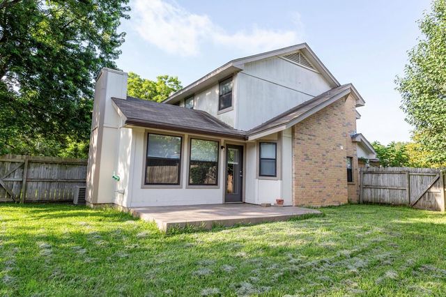 Address unavailable.