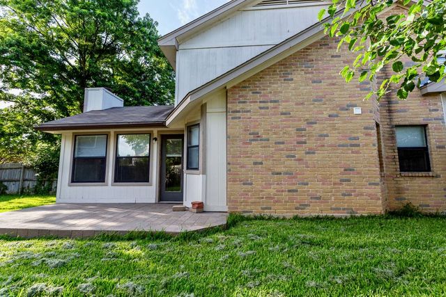 Address unavailable.